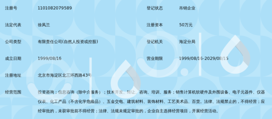 北京晨锋宏业投资咨询 专业信息咨询服务的价值与优势